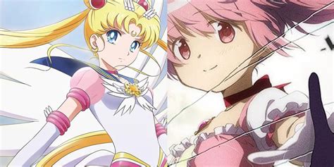 Awakening the magic: a mistaken girl's journey to becoming a magical girl